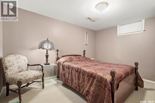 1921 Sommerfeld Avenue, Saskatoon, SK - Indoor Photo Showing Bedroom