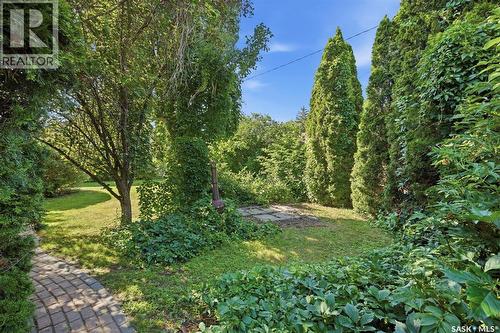 1921 Sommerfeld Avenue, Saskatoon, SK - Outdoor