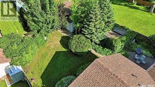 1921 Sommerfeld Avenue, Saskatoon, SK - Outdoor