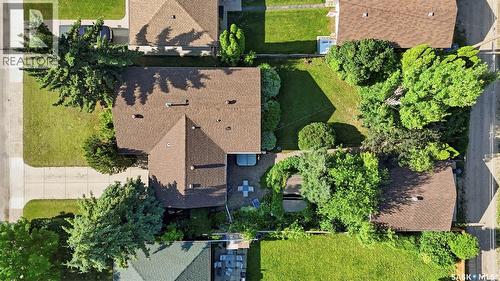 1921 Sommerfeld Avenue, Saskatoon, SK - Outdoor