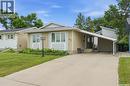 3801 Diefenbaker Drive, Saskatoon, SK 