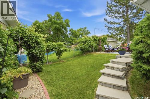 3801 Diefenbaker Drive, Saskatoon, SK - Outdoor