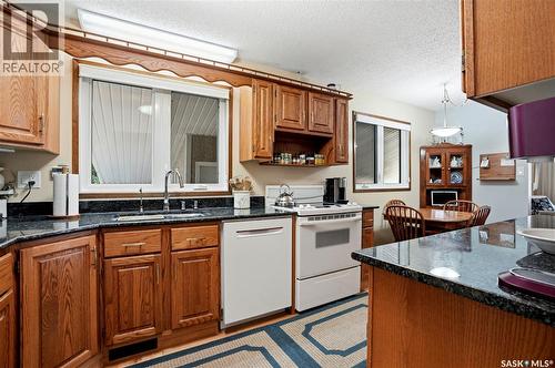3801 Diefenbaker Drive, Saskatoon, SK 
