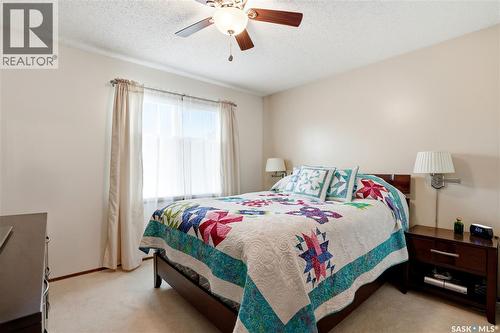 3801 Diefenbaker Drive, Saskatoon, SK 