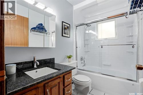 3801 Diefenbaker Drive, Saskatoon, SK 