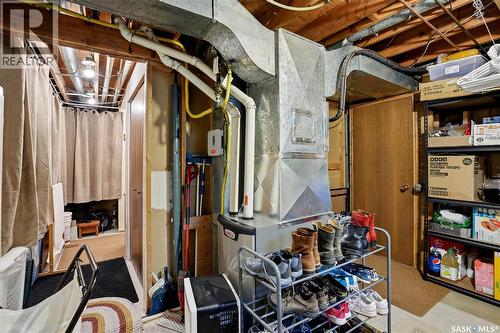 3801 Diefenbaker Drive, Saskatoon, SK 