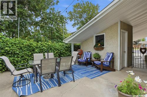 3801 Diefenbaker Drive, Saskatoon, SK 