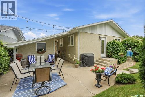3801 Diefenbaker Drive, Saskatoon, SK 