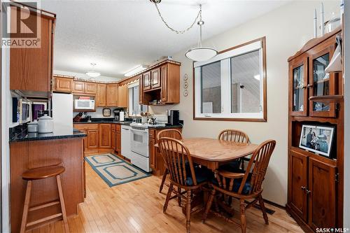 3801 Diefenbaker Drive, Saskatoon, SK 