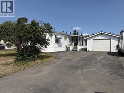 451 McLean Road Barriere, BC V0E 1E0