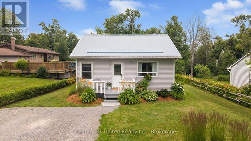 2258 PRESTON ROAD  Cavan Monaghan (Cavan Twp), ON K9J 6X4