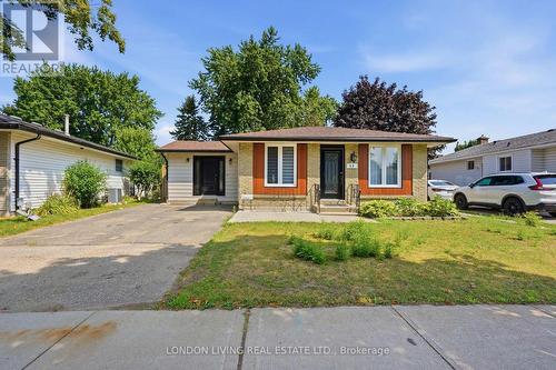 54 NICHOLAS CRESCENT  London South (South X), ON N6E 2E9
