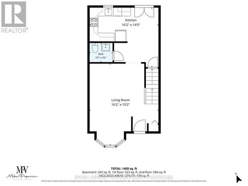 4 - 50 Chapman Court, London North (North I), ON - Other