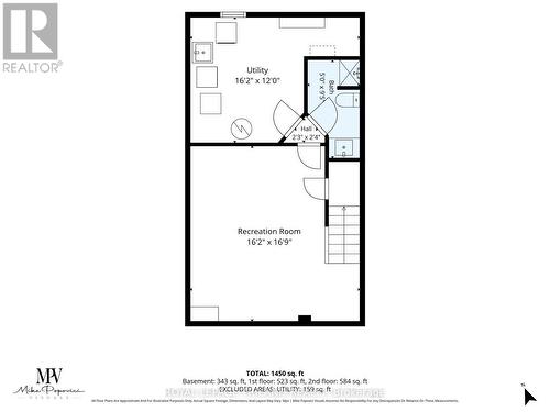 4 - 50 Chapman Court, London North (North I), ON - Other