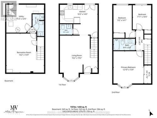 4 - 50 Chapman Court, London North (North I), ON - Other