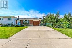 63 CONFEDERATION DRIVE St. Thomas, ON N5P 3P3