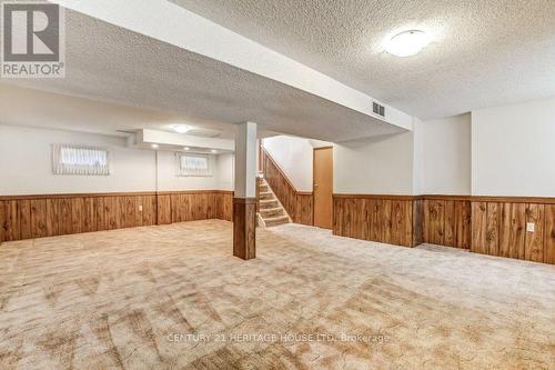 63 Confederation Drive, St. Thomas, ON - Indoor