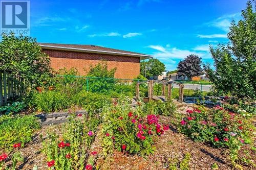 63 Confederation Drive, St. Thomas, ON - Outdoor