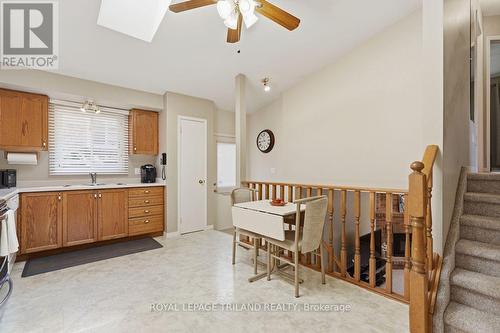 34 Gerald Crescent, London South (South J), ON - Indoor Photo Showing Other Room
