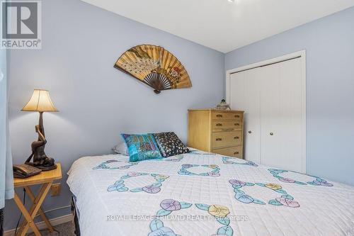 34 Gerald Crescent, London South (South J), ON - Indoor Photo Showing Bedroom