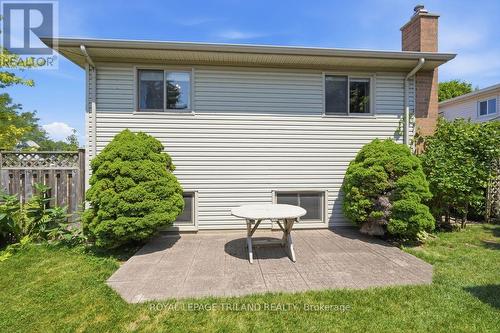 34 Gerald Crescent, London South (South J), ON - Outdoor With Exterior