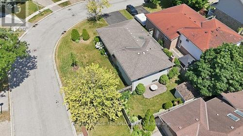 34 Gerald Crescent, London South (South J), ON - Outdoor With View
