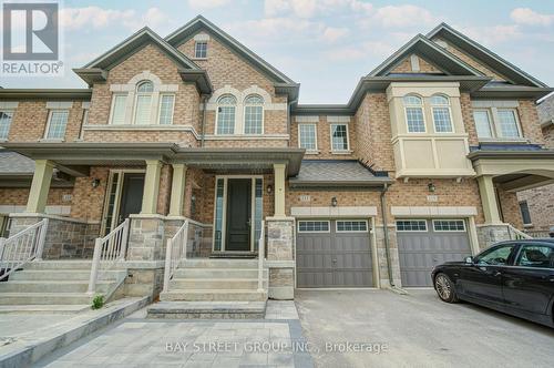 113 DRIZZEL CRESCENT  Richmond Hill, ON L4E 1G8