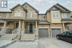 113 DRIZZEL CRESCENT Richmond Hill, ON L4E 1G8