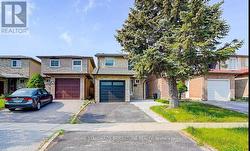 BASEMENT - 24 BARRINGTON CRESCENT Markham, ON L3R 3H3