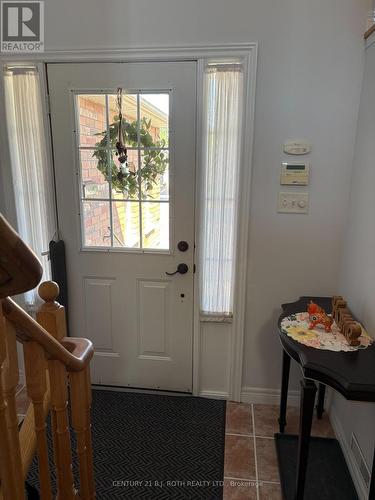 Upper Level - 59 Nicklaus Drive, Barrie, ON - Indoor Photo Showing Other Room