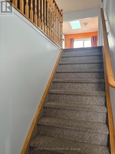 Upper Level - 59 Nicklaus Drive, Barrie, ON - Indoor Photo Showing Other Room