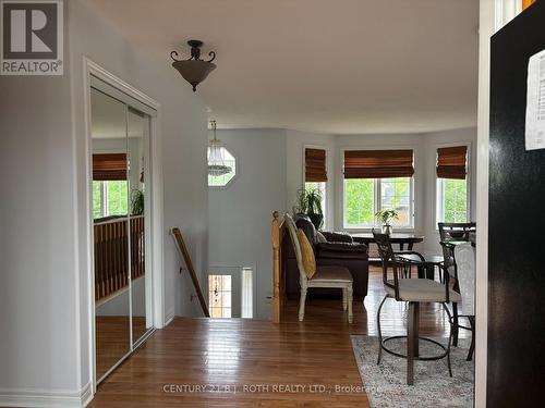 Upper Level - 59 Nicklaus Drive, Barrie, ON - Indoor