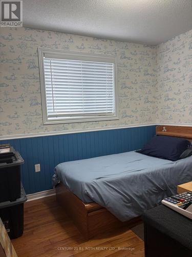 Upper Level - 59 Nicklaus Drive, Barrie, ON - Indoor Photo Showing Bedroom