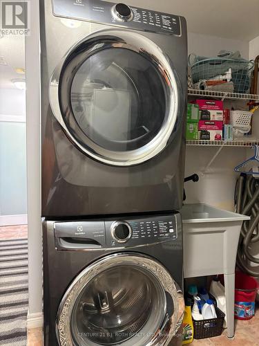 Upper Level - 59 Nicklaus Drive, Barrie, ON - Indoor Photo Showing Laundry Room