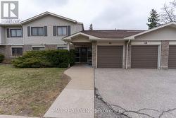 46 - 2701 AQUITAINE AVENUE Mississauga, ON L5N 2H7