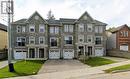57 Woolwich Street, Kitchener, ON  - Outdoor With Facade 
