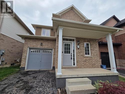 28 Tidemore Heights, Hamilton, ON - Outdoor