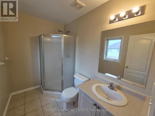 28 Tidemore Heights, Hamilton, ON - Indoor Photo Showing Bathroom