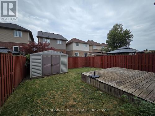 28 Tidemore Heights, Hamilton, ON - Outdoor