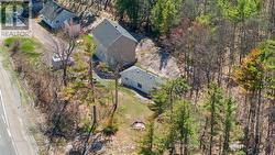 View of property facing South - 
