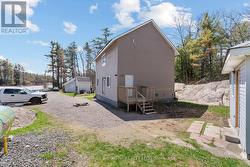 Current Main Entry for Both Units of Duplex - 