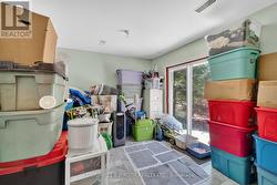 Upper Residential Unit - 2nd bedroom/ Office/ Den - 