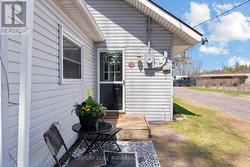 Main House Front Entry - 