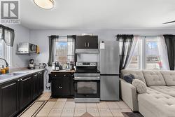 Main House - Kitchen - 