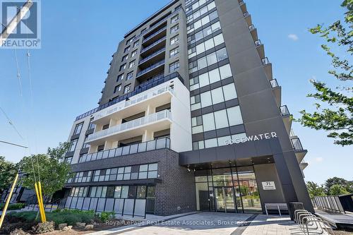 612 - 71 WYNDHAM STREET S  Guelph, ON N1E 0T7