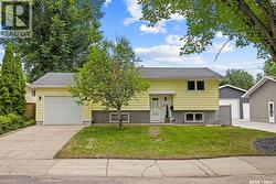 23 Boyce STREET  Regina, SK S4R 6M3