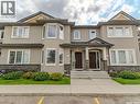 143 135 Ashworth Crescent, Saskatoon, SK  - Outdoor With Facade 