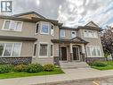 143 135 Ashworth Crescent, Saskatoon, SK  - Outdoor With Facade 