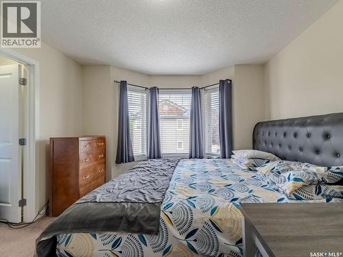 143 135 Ashworth Crescent, Saskatoon, SK - Indoor Photo Showing Bedroom