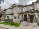 143 135 Ashworth Crescent, Saskatoon, SK  - Outdoor With Facade 